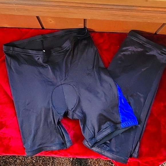 Shorts Mens Bicycle Riding Shorts Set Poshmark